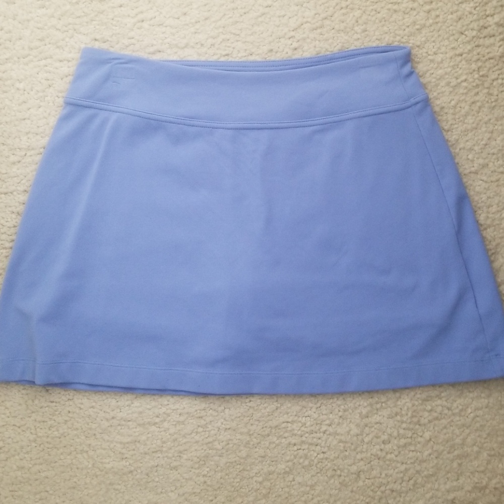 Lavender Athleta skort size small